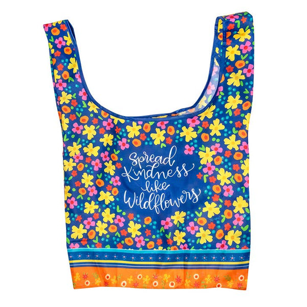 07937 Spread Kindness Reuseable Tote