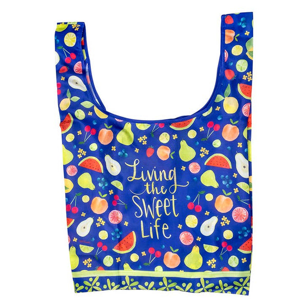 07938 Living the Sweetest Life Reuseable Tote