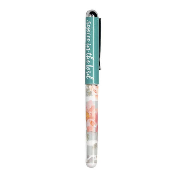 07944 Rejoice In The Lord Rollerball Pen