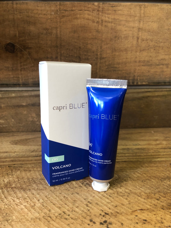 Capri Blue Hand Cream 1 oz