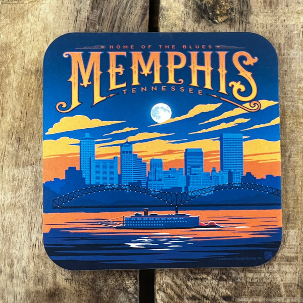 05944- Memphis Coaster Collection