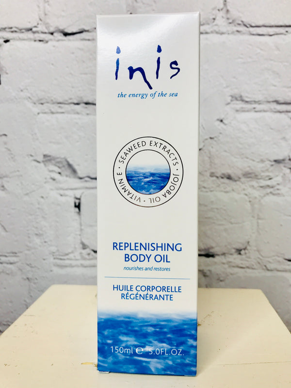 Inis Body Oil  5 FL OZ