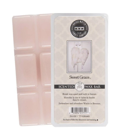 Sweet Grace Scented Wax Bar