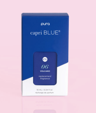 Capri Blue Pura Diffuser Refill