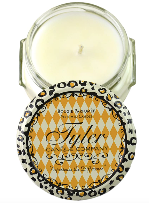 3.4 oz Diva Candle