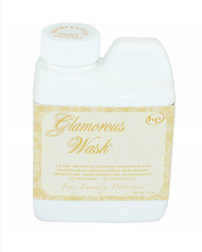 12g/4oz High Maintenance Glam Wash