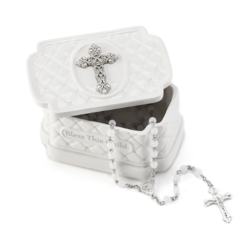 Keepsake Rosary 04527