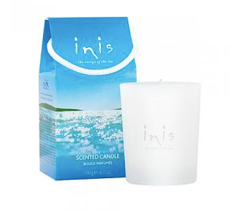 Inis Scented Candle