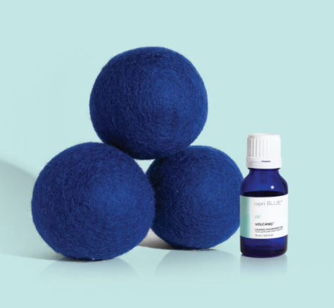 Capri Blue Dryer Ball Kit