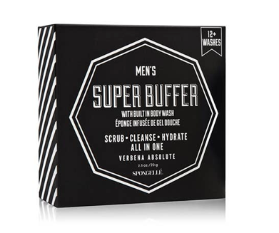 05620 Men's Super Buffer (Verbena Absolute)