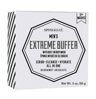 05622 Men's Extreme Buffer-Bergamot Absolute