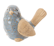 05796 Cottage Bird Figurines