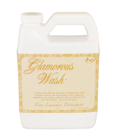 907g/32 oz High Maintenance Glam Wash