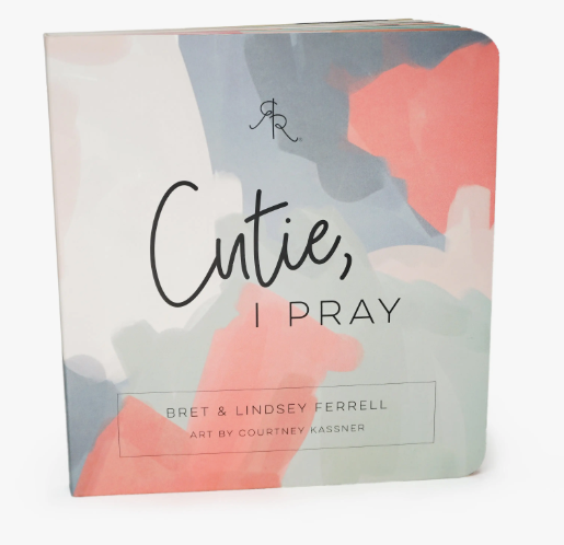 06861 Cutie, I Pray