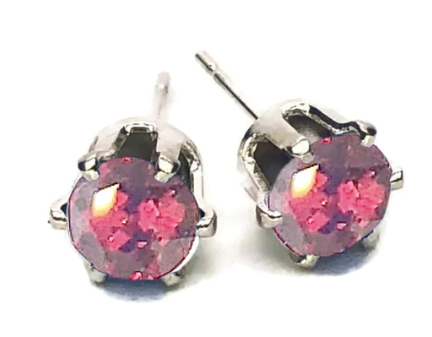 06930 Earth Grace Stud Earrings