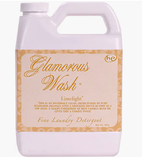 1.89L/64oz Limelight Glam Wash