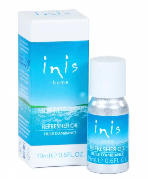 Inis Refresher Oil