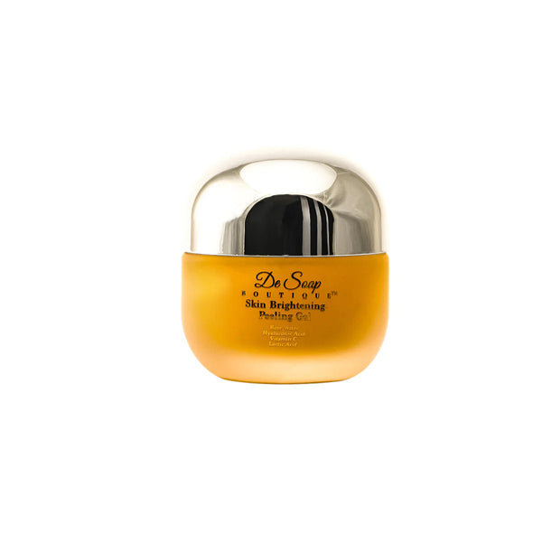 07499- Skin Brightening Peeling Gel