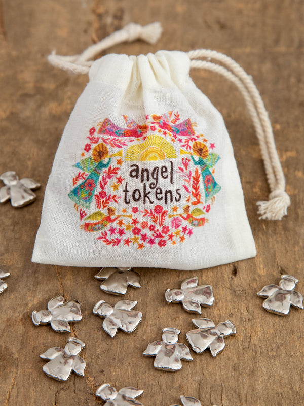 Bag of Tiny Tokens - Angels