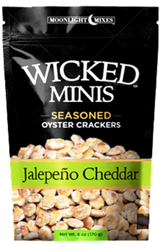 09597 Wicked Minis Jalapeno Cheddar